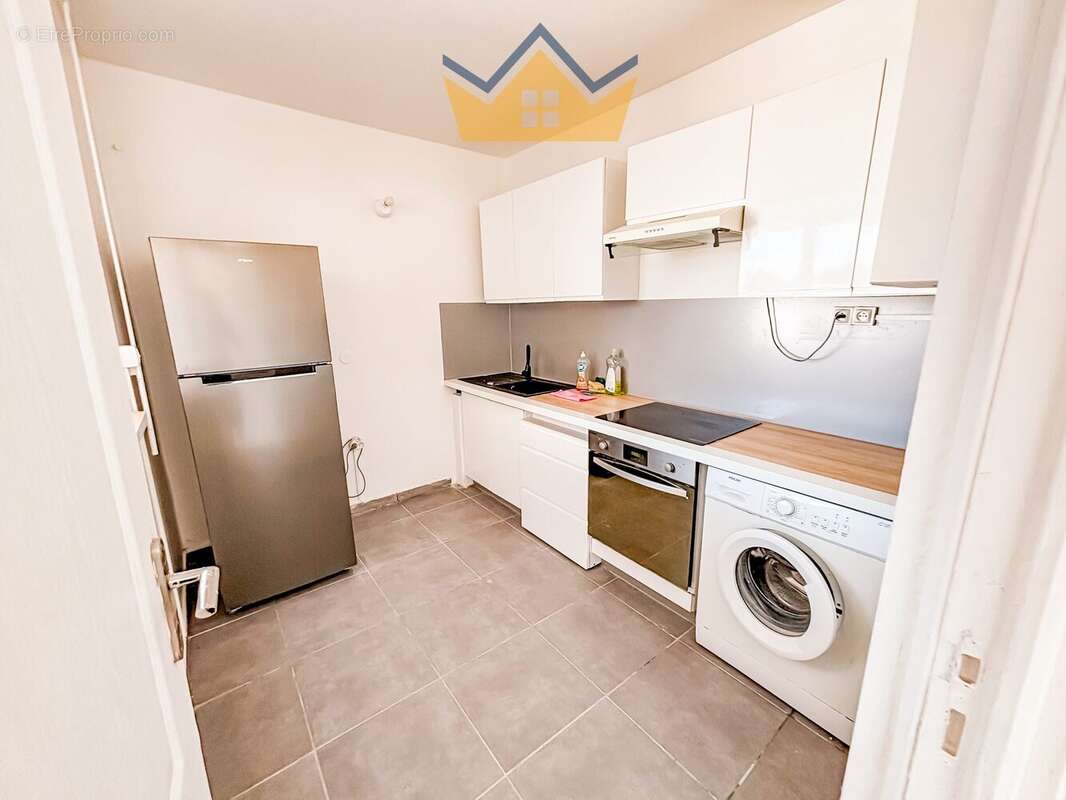 Maison à FORT-DE-FRANCE