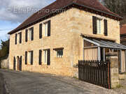Maison à MONTIGNAC