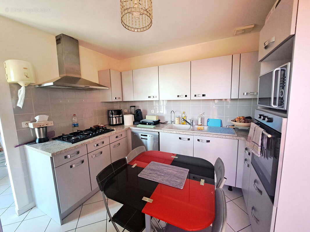 Maison à NEUILLY-EN-THELLE