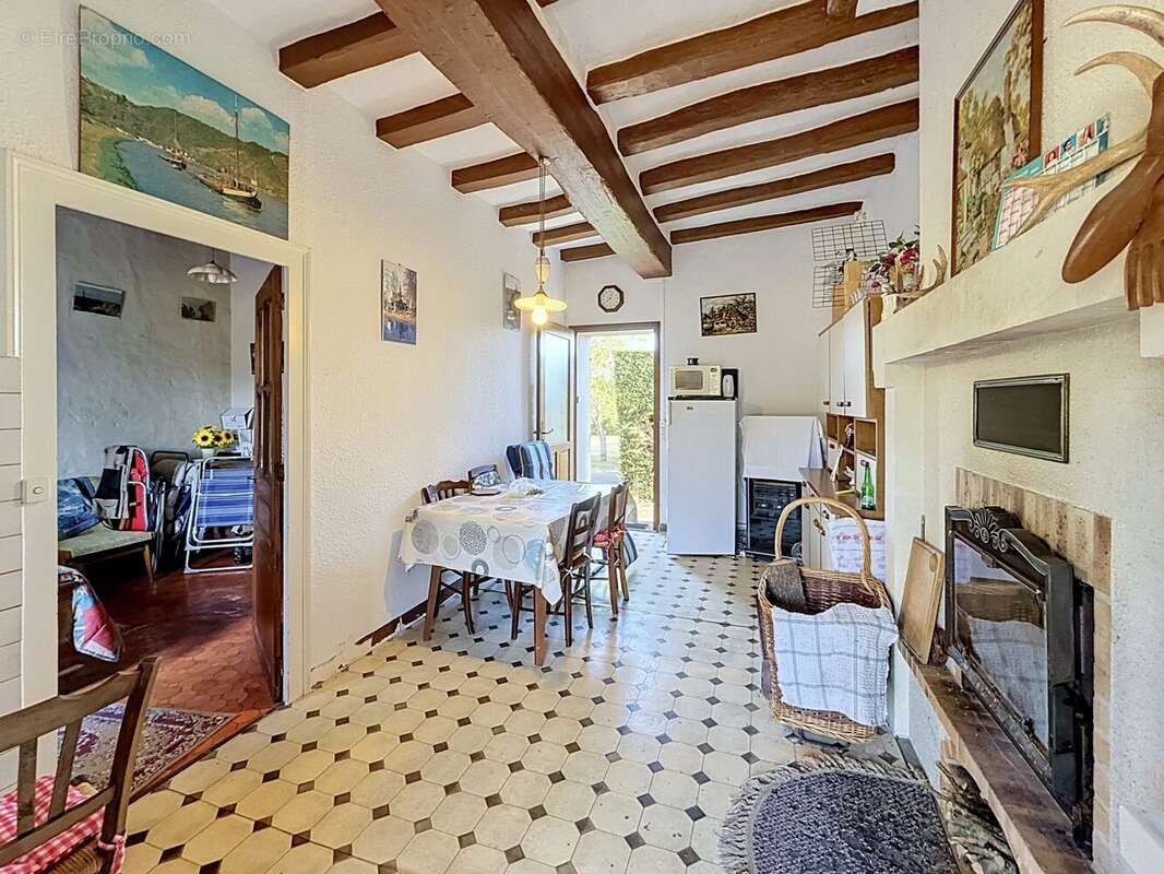 Maison 36 m² à Montrichard  - photo 3