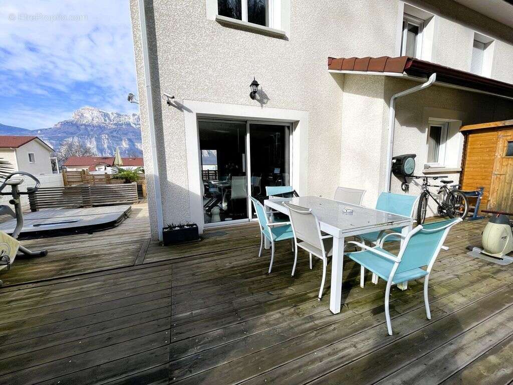 Maison Haut de Gamme - photo 2