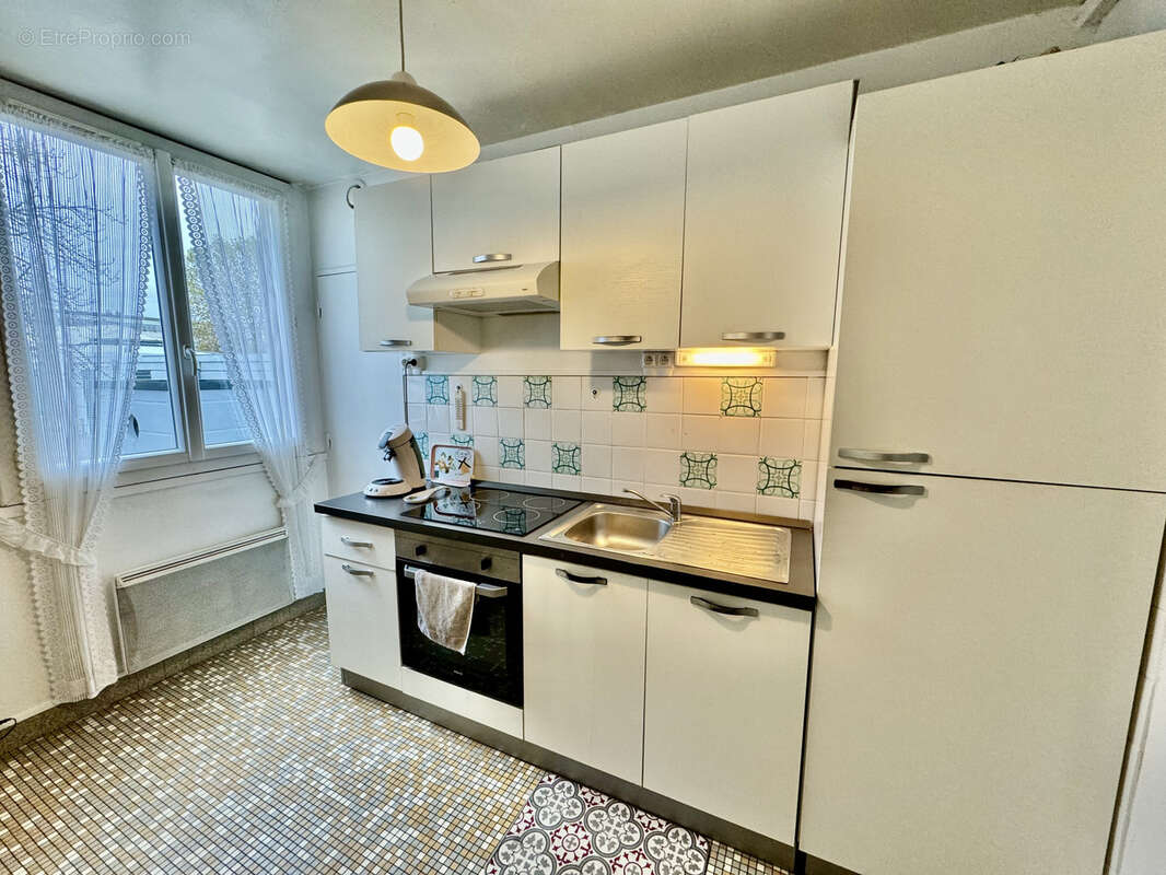 Appartement à BERGERAC