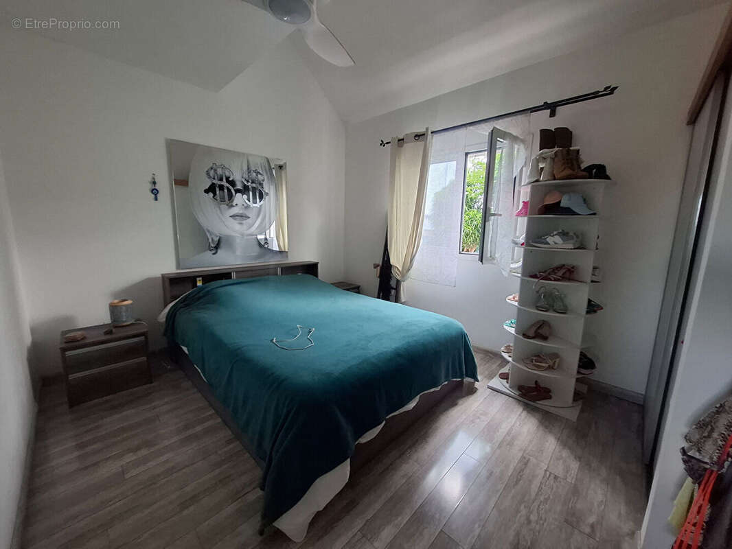 Maison à LE TAMPON