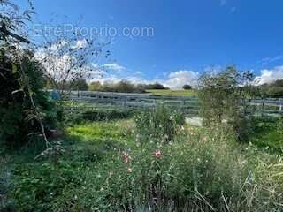 Maison à SEMUR-EN-AUXOIS