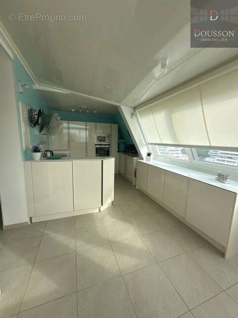 Appartement à LA GRANDE-MOTTE