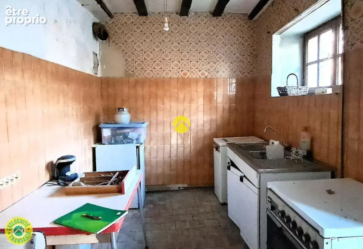 Maison avec grand jardin - photo 11