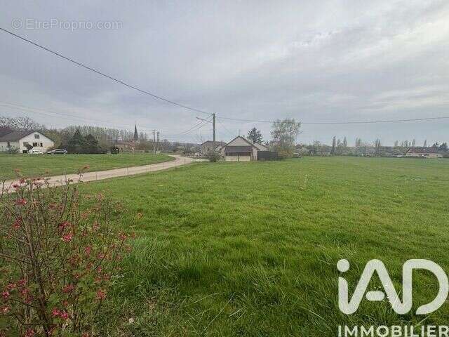 Photo 1 - Terrain à GIRECOURT-SUR-DURBION