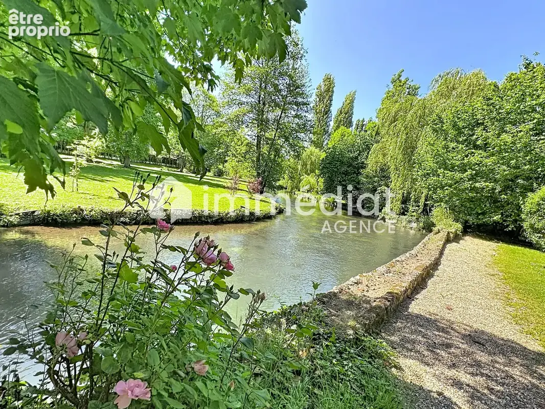 Propriété de Prestige aux Portes de Paris   Tillières-sur-Avre (27570) - photo 31