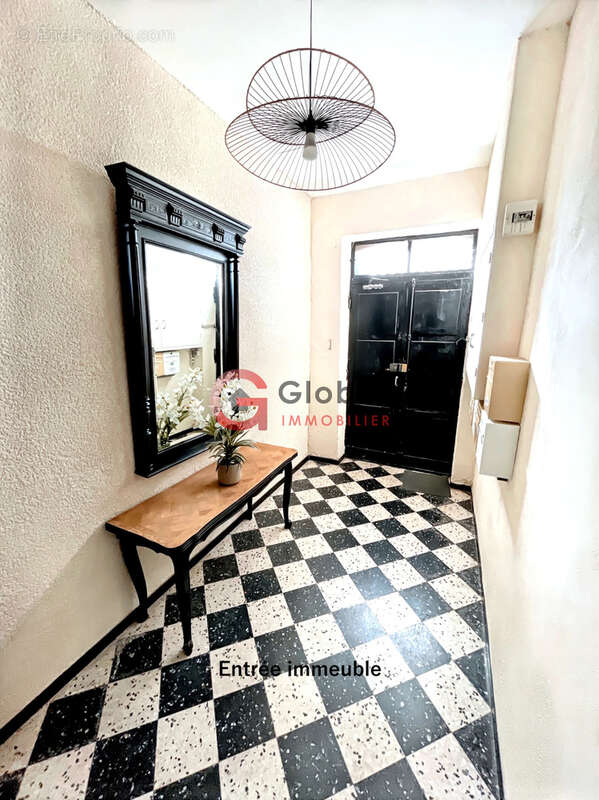 Appartement à AGDE