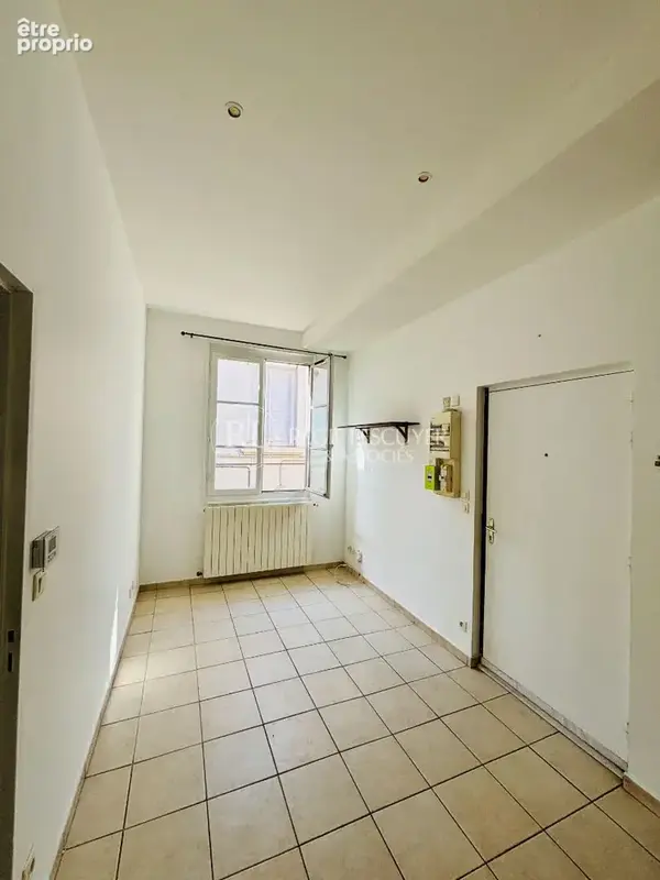 Appartement  2 pièce(s) - photo 8