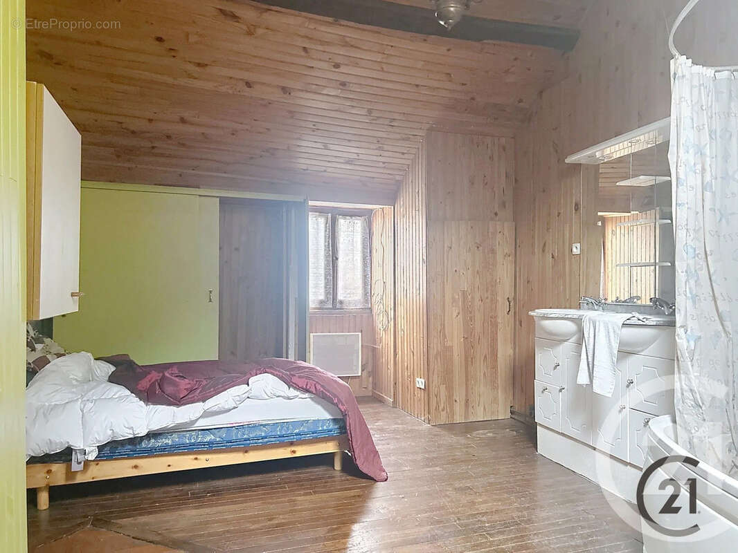 Appartement à AUXERRE