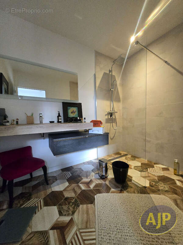 Villa st marc sur mer - photo 13