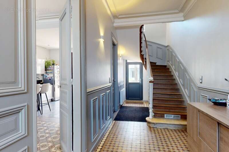 Maison à ORLEANS