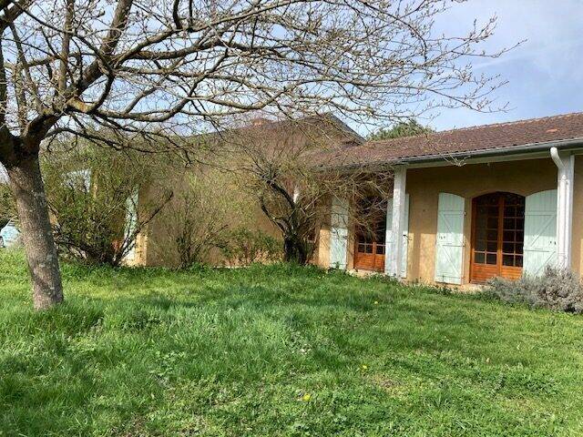 Maison à TOURNEFEUILLE