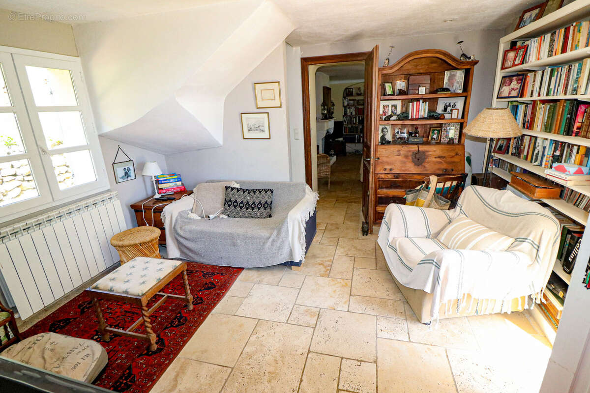 Maison à FLAYOSC