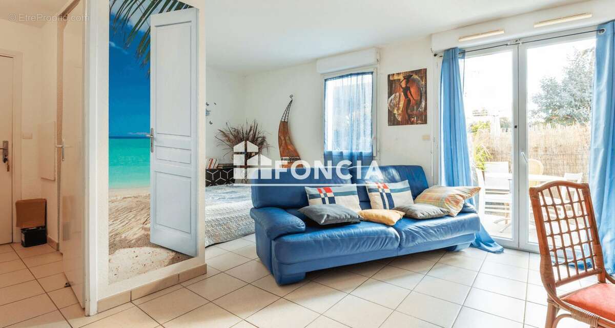 Appartement à AGDE