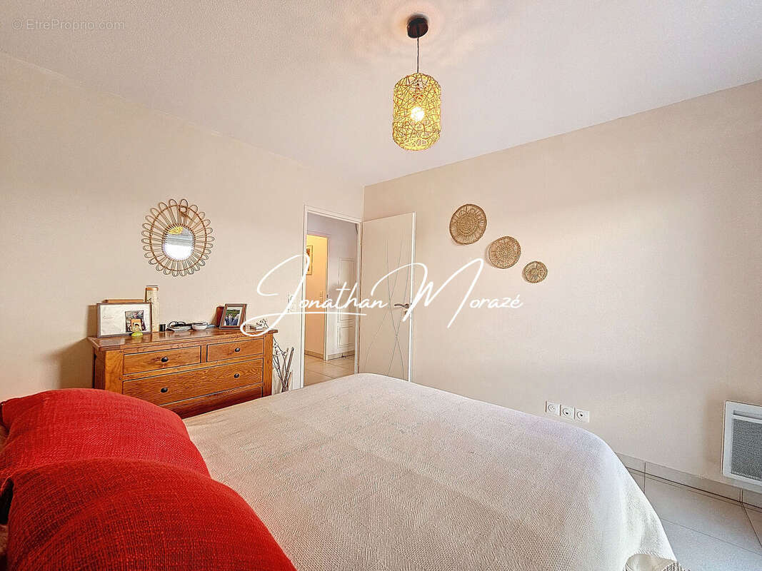 Appartement 58 m² à Perpignan  - photo 43