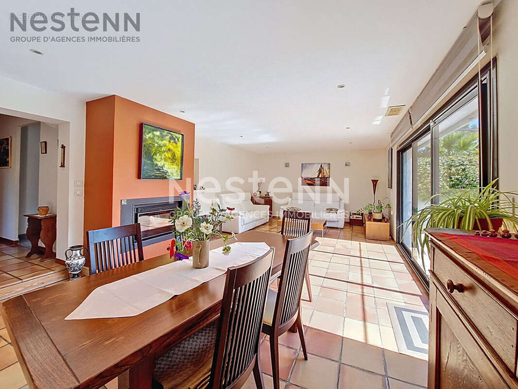 Maison à VILLETELLE