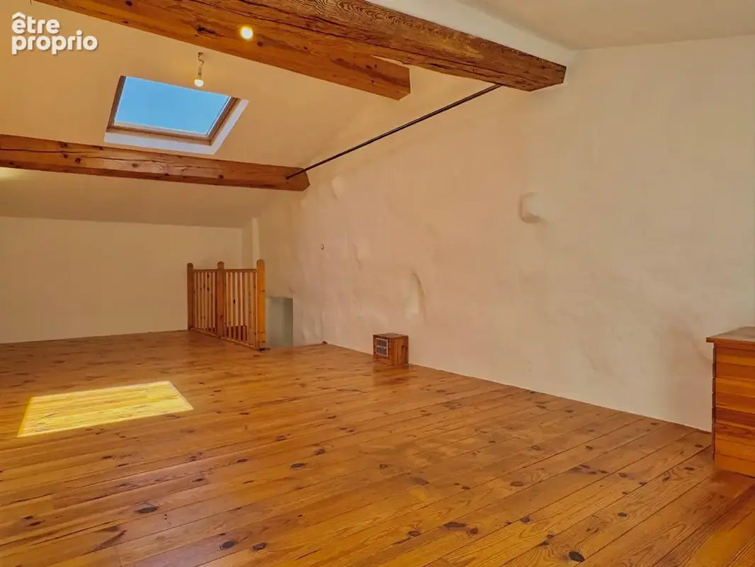 Maison d'environ 140 m2 , 4 pièces, 2 chambres - photo 14