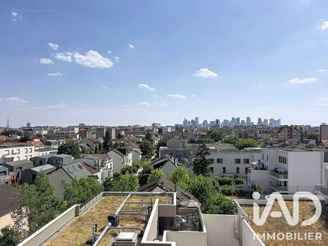 Photo 6 - Appartement à BOIS-COLOMBES