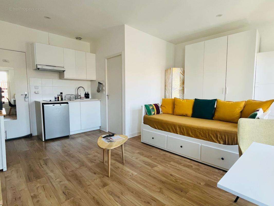 Appartement à LA ROCHELLE