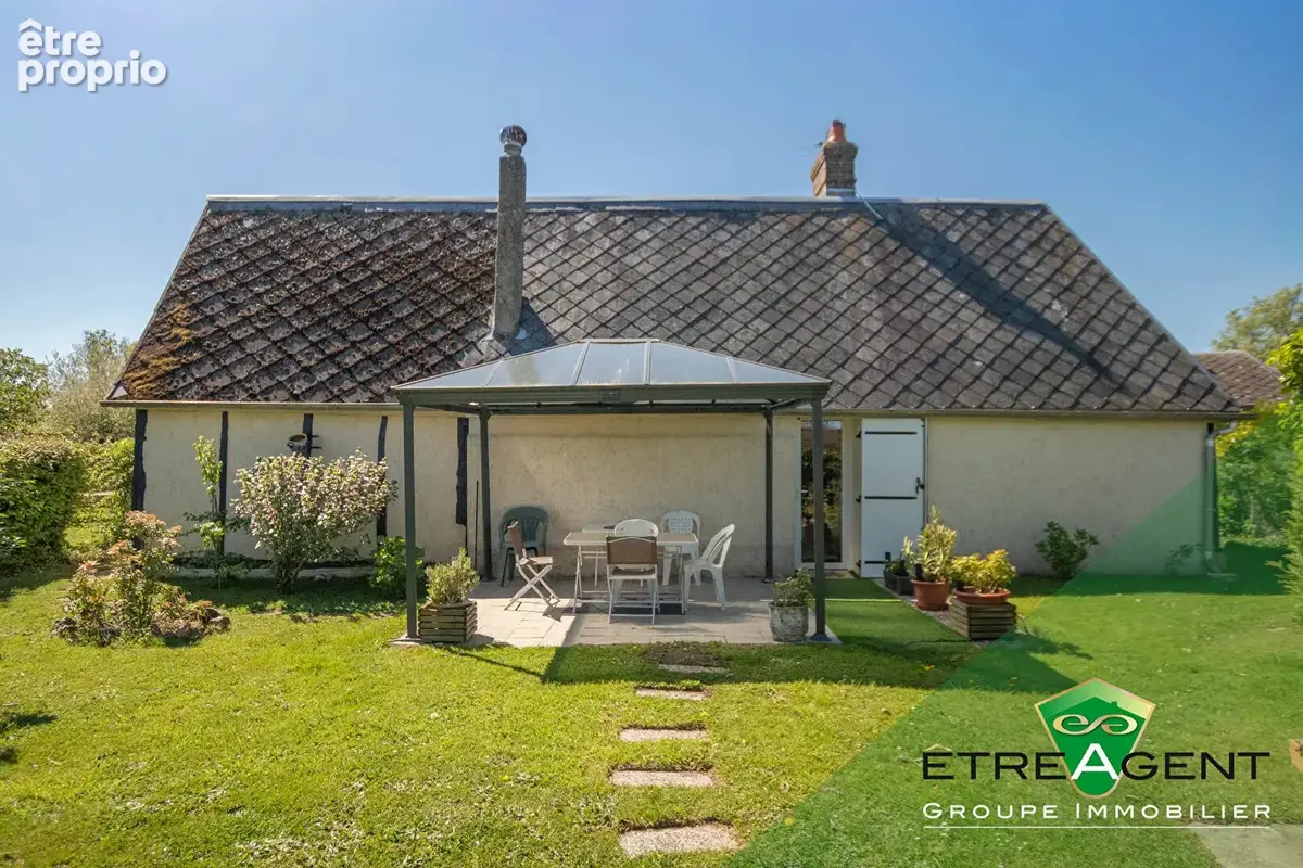 Maison LE FIDELAIRE - 145 m² - 3 chambres - photo 2