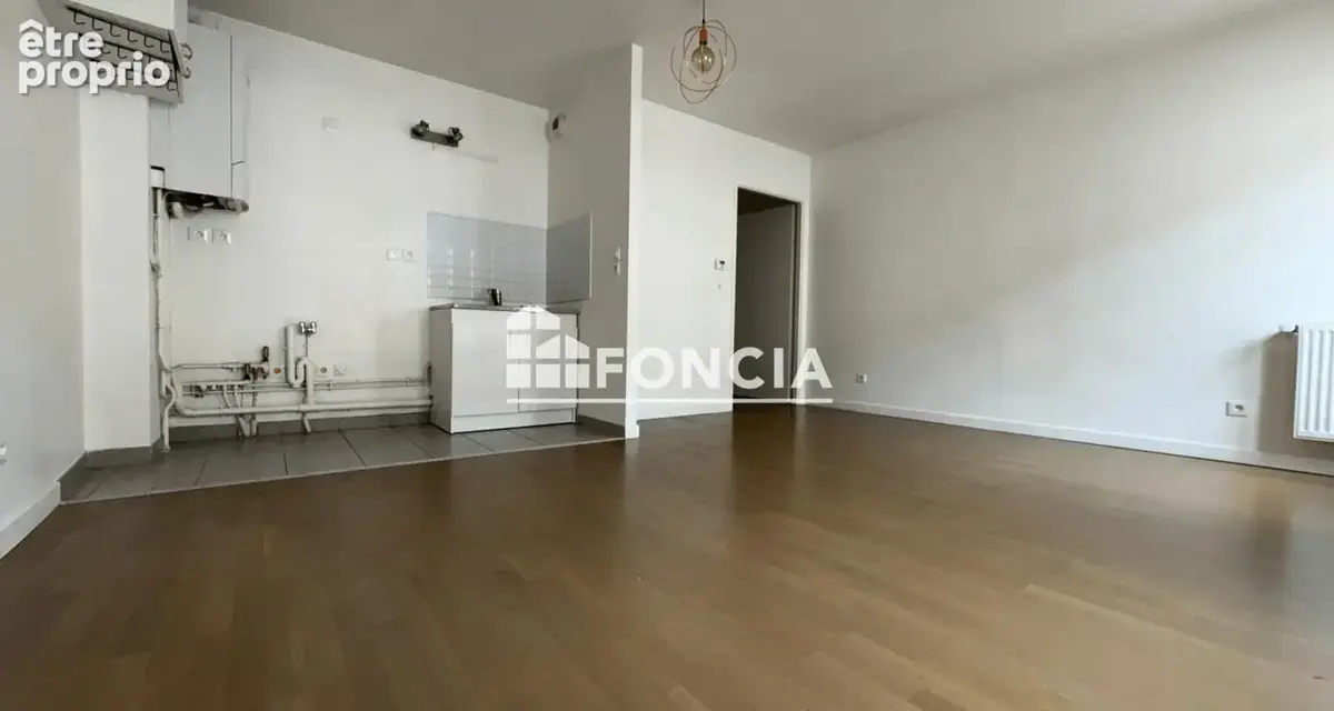 Studio residence standing - photo 4