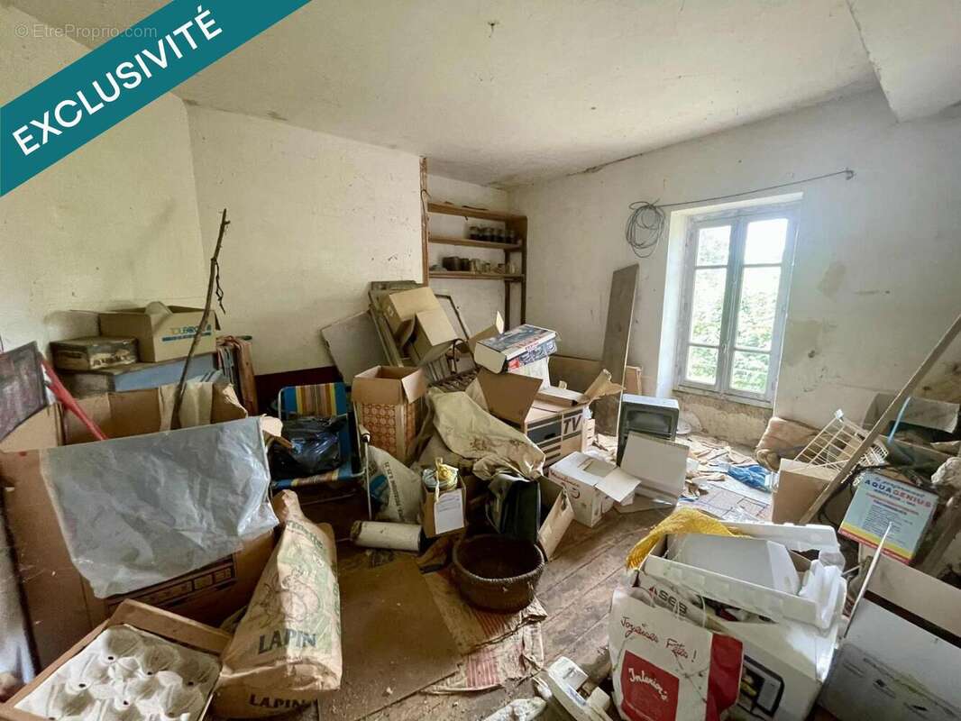 Photo 9 - Maison à MORTROUX