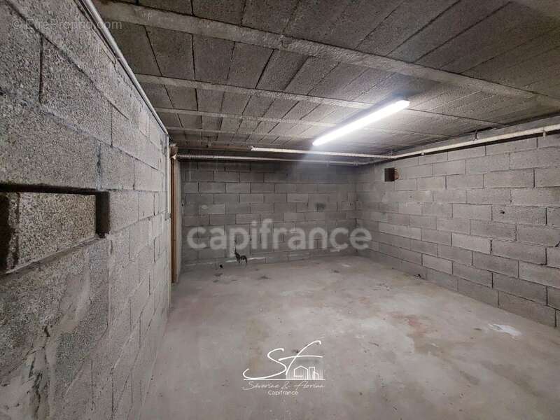 Maison à CHAPAREILLAN
