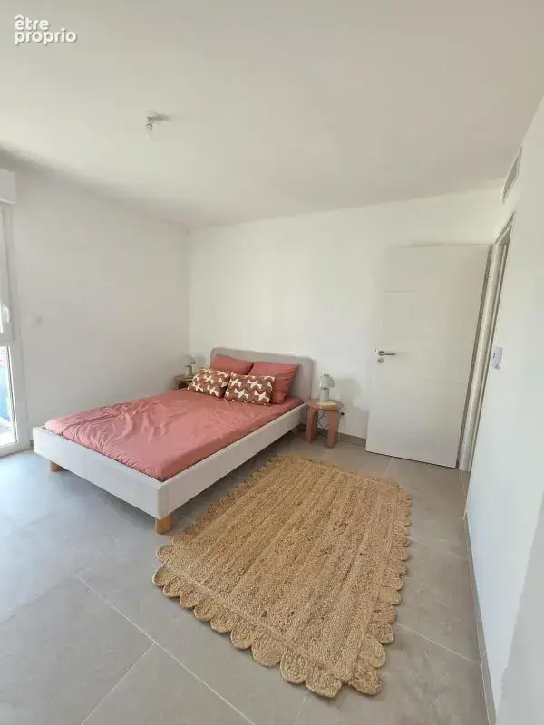 Appartement de type 4 de 81m² - Terrasse de 11m² - 2 parkings - photo 6
