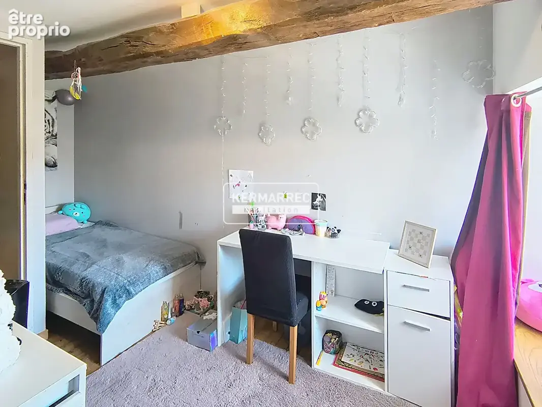 Maison Montreuil Le Gast 5 pièce(s) - photo 10
