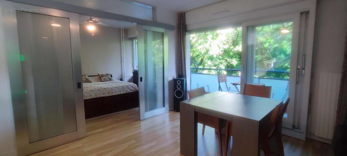 Appartement - photo 9