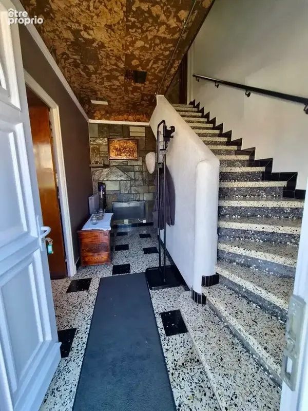 Maison t7 - le village - le barcarès - photo 6