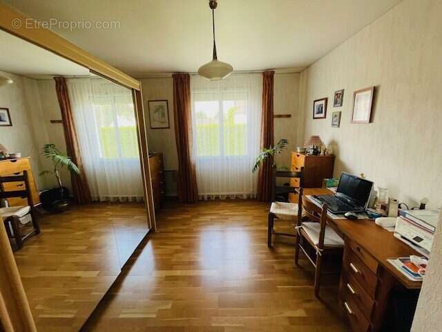 Maison à MONCHY-SAINT-ELOI