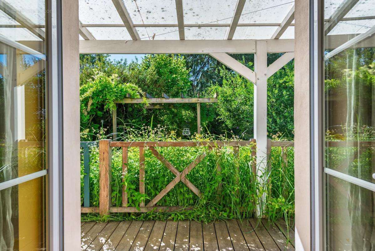 Maison de 4 pièces de 139 m² à Vendières - photo 13