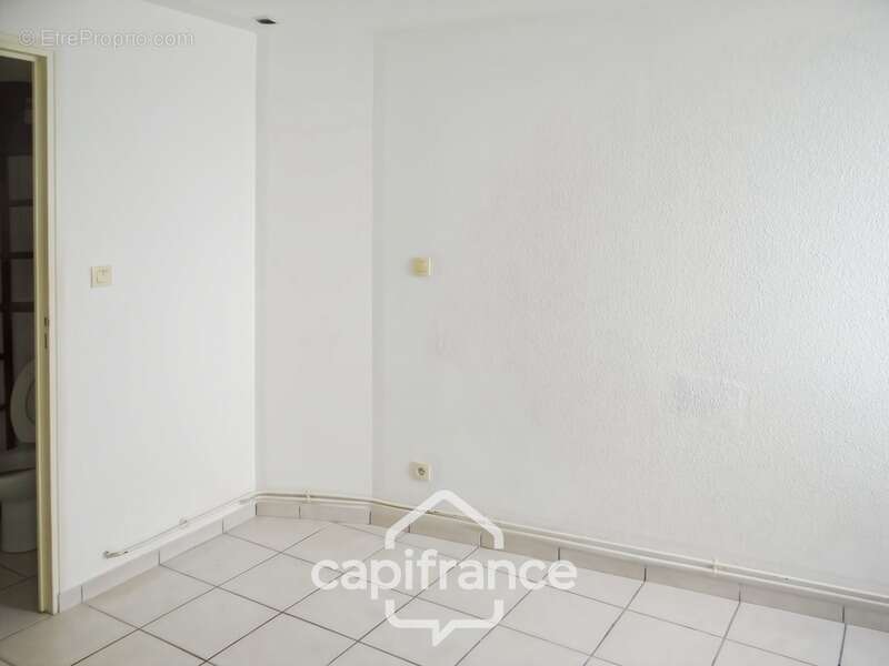 Appartement à BEAUMONT