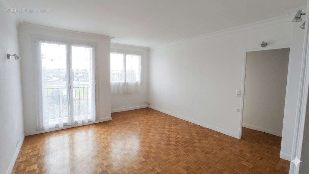 Appartement à CHATELLERAULT