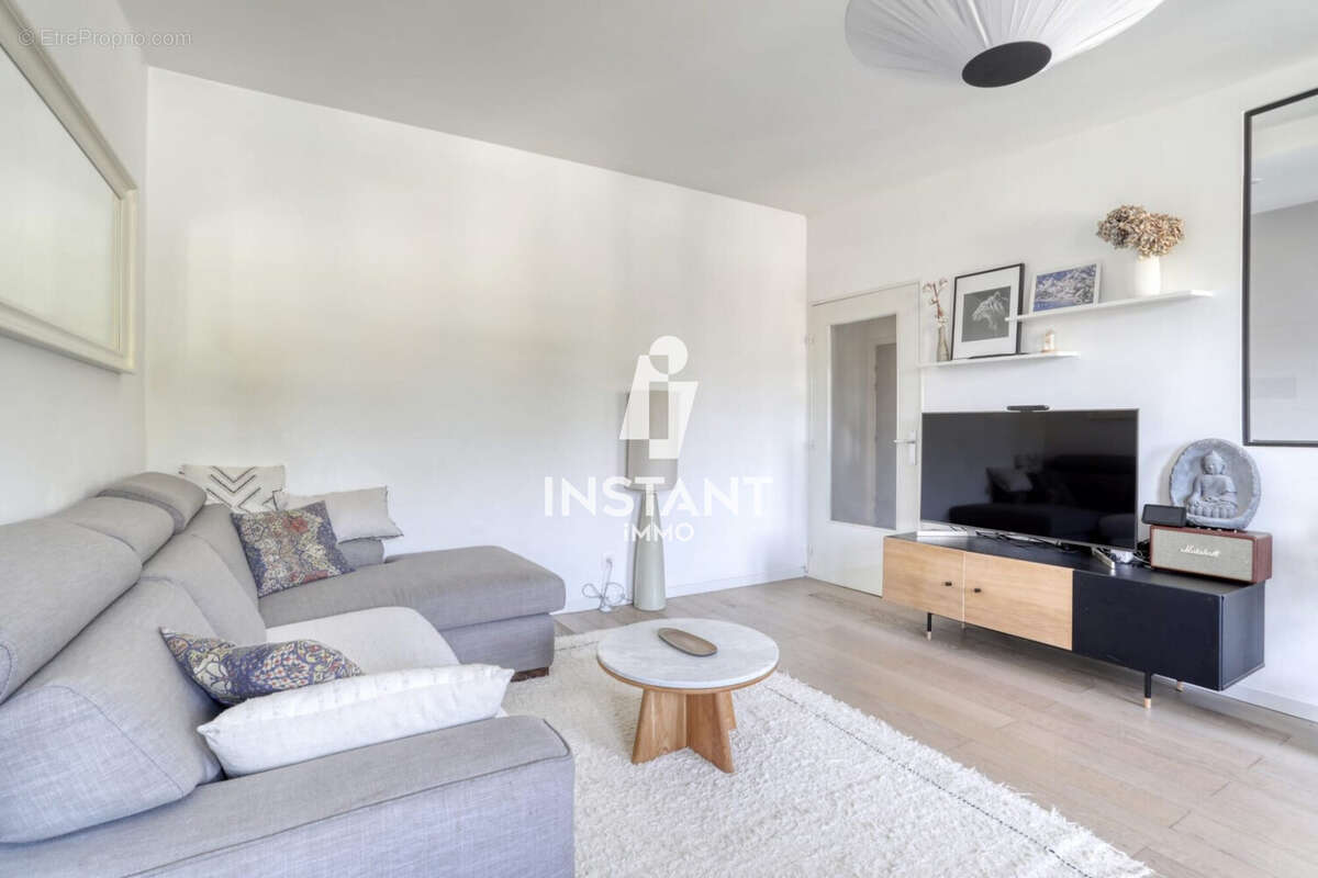 Appartement à SEVRES