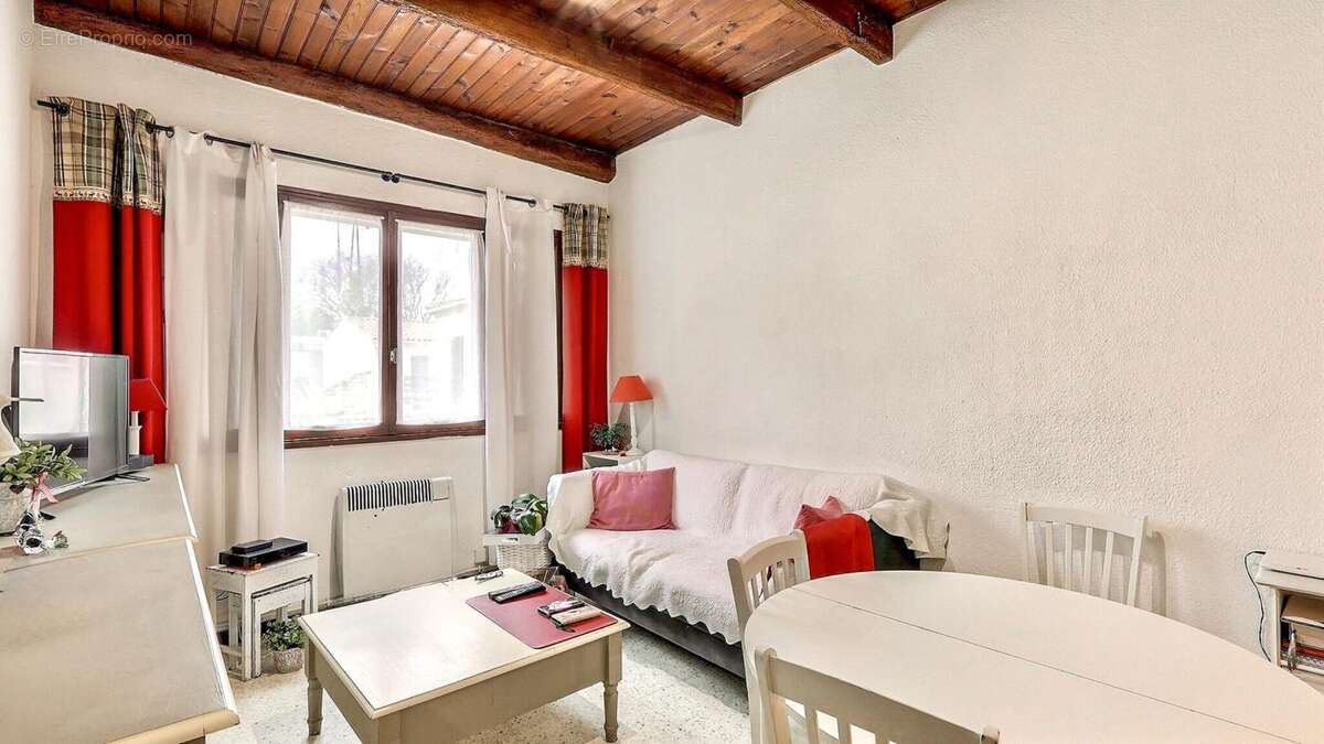 Appartement à MANDUEL