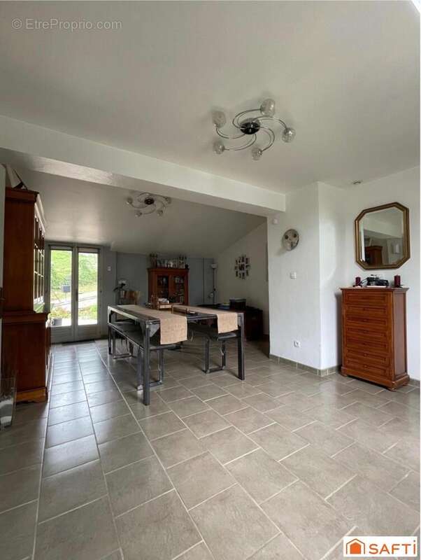 Photo 7 - Maison à BONNIERES-SUR-SEINE