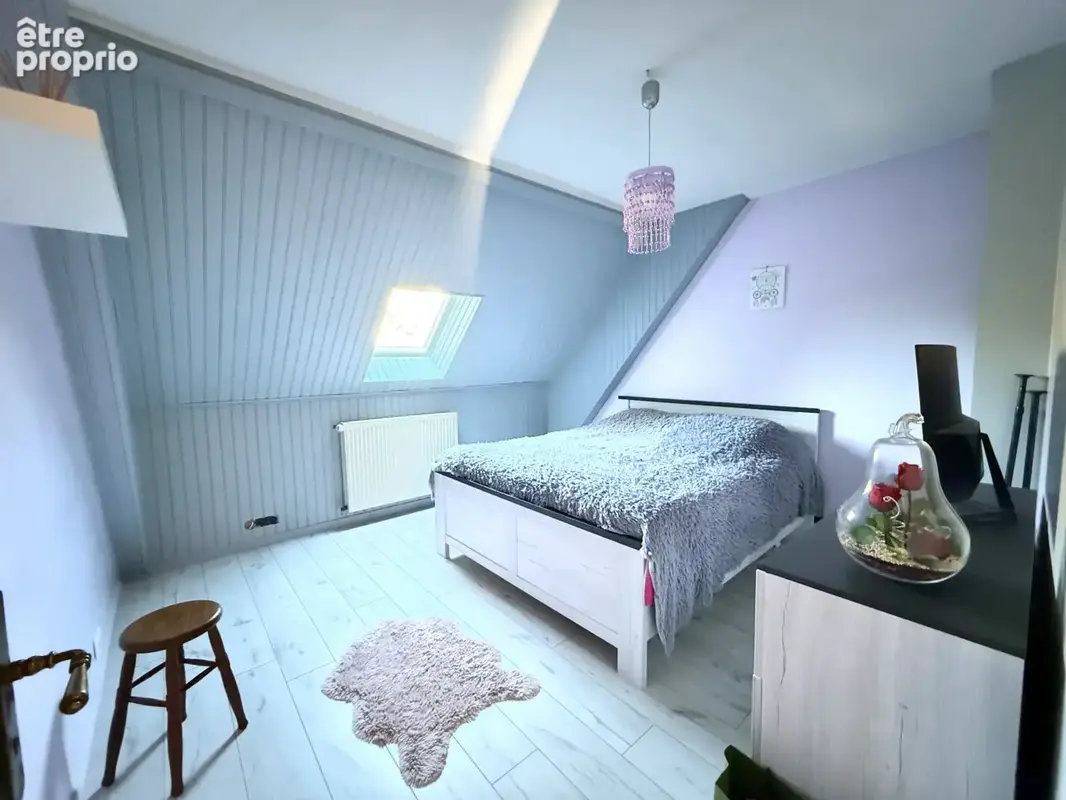 Maison familiale 207m 2, 4 chambres et véranda. - photo 9