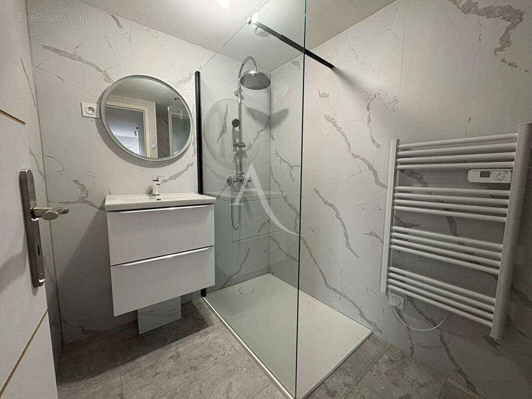 Maison à LES SABLES-D'OLONNE