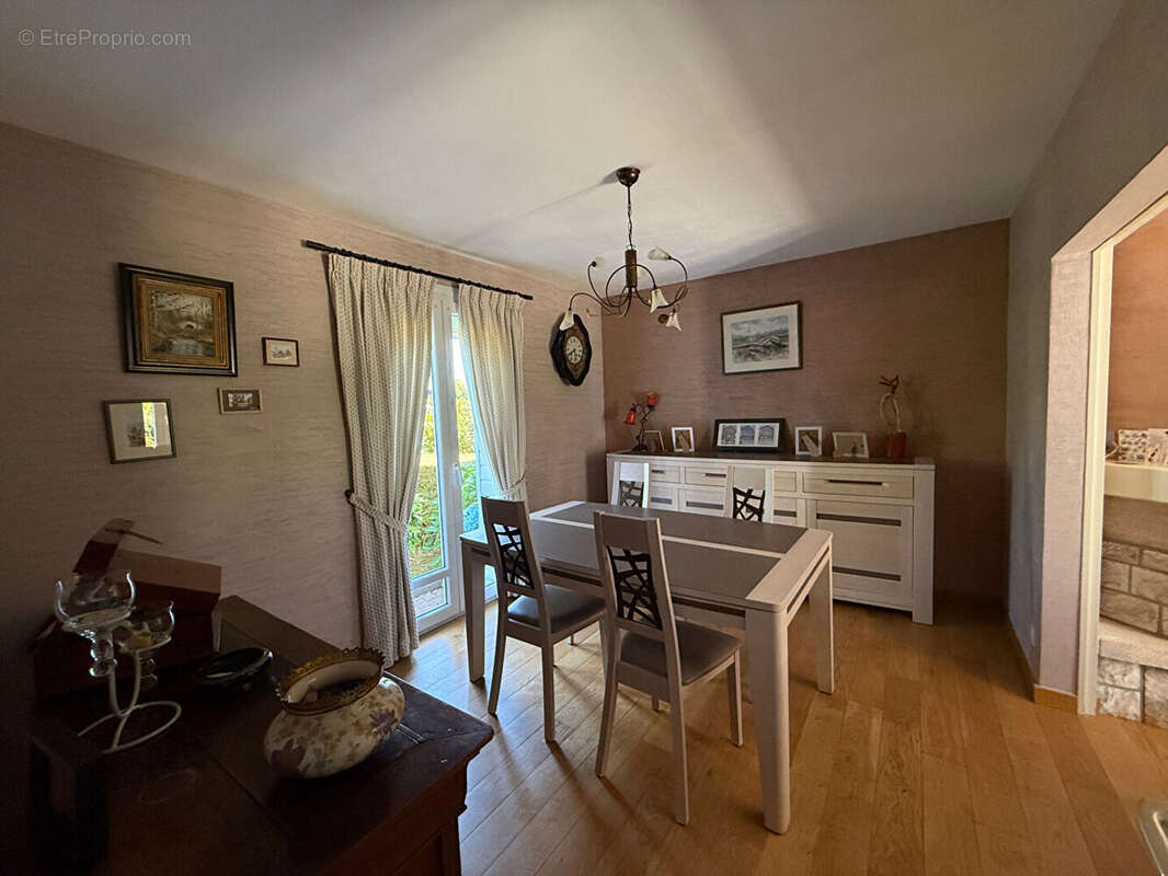 Maison Quevert  proche Dinan 3 chambres - photo 2