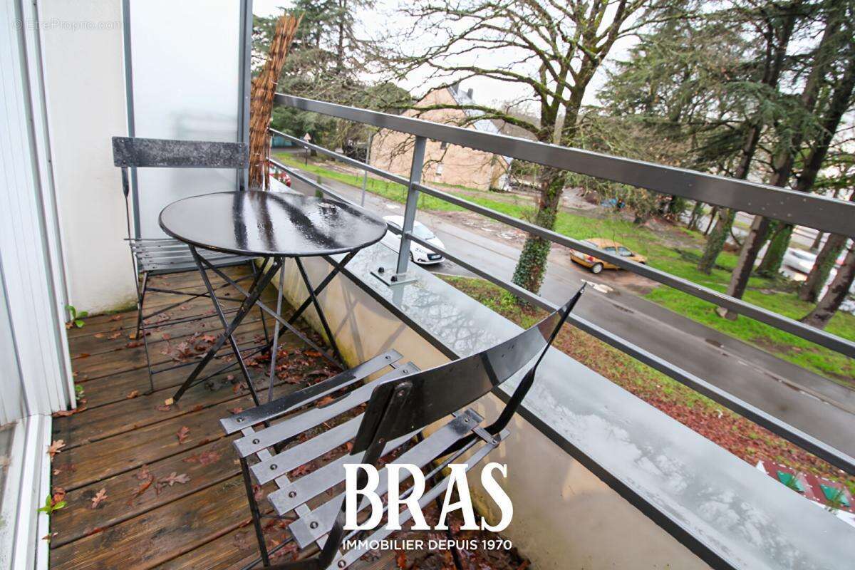 Appartement à ORVAULT