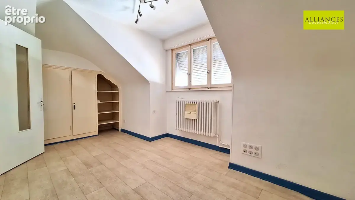 Grande maison à rénover à Bartenheim - photo 21
