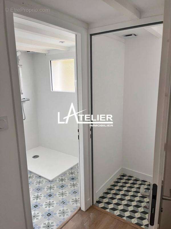 Appartement à SAINT-JEAN-DE-MONTS