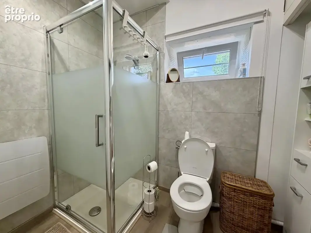 Maison d'habitation avec grand jardin à vendre près de Dommartin - photo 10