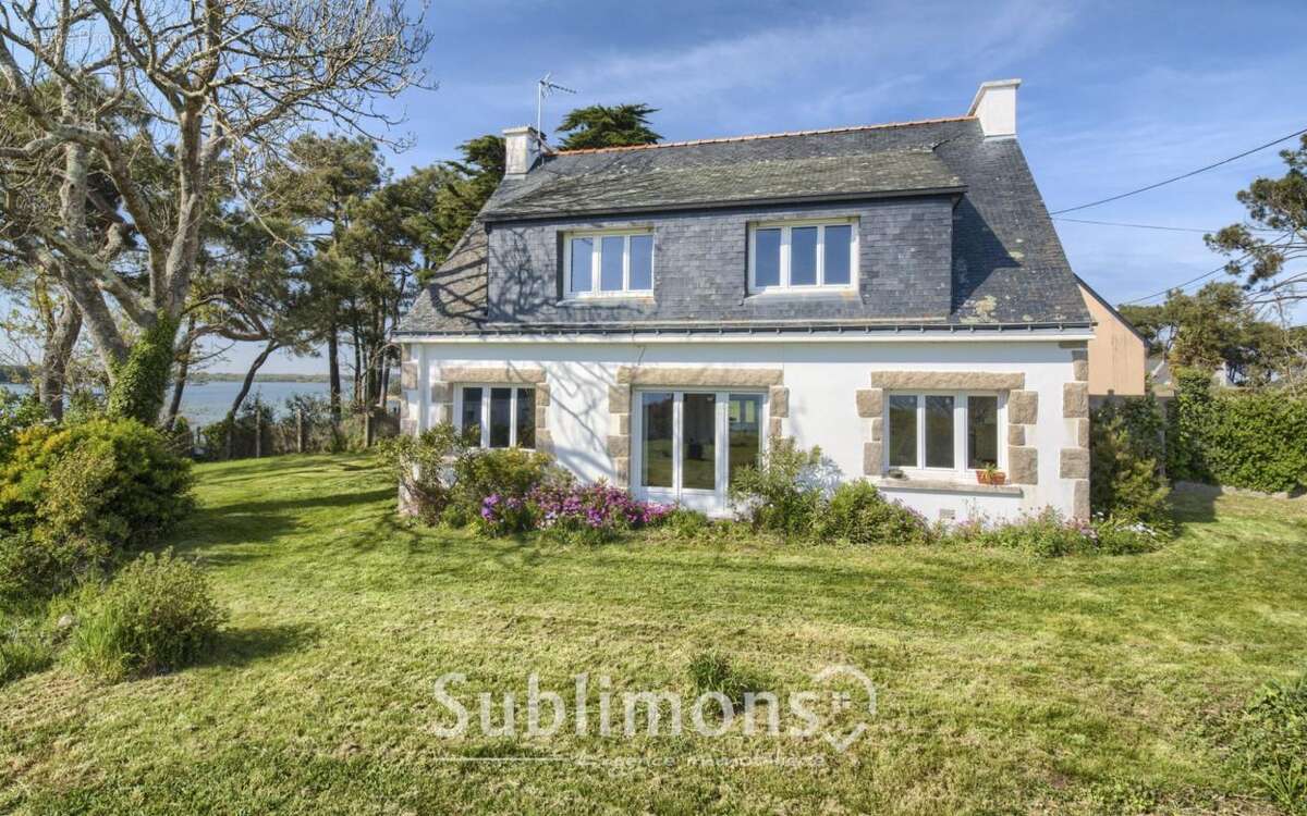 Maison à LOCOAL-MENDON