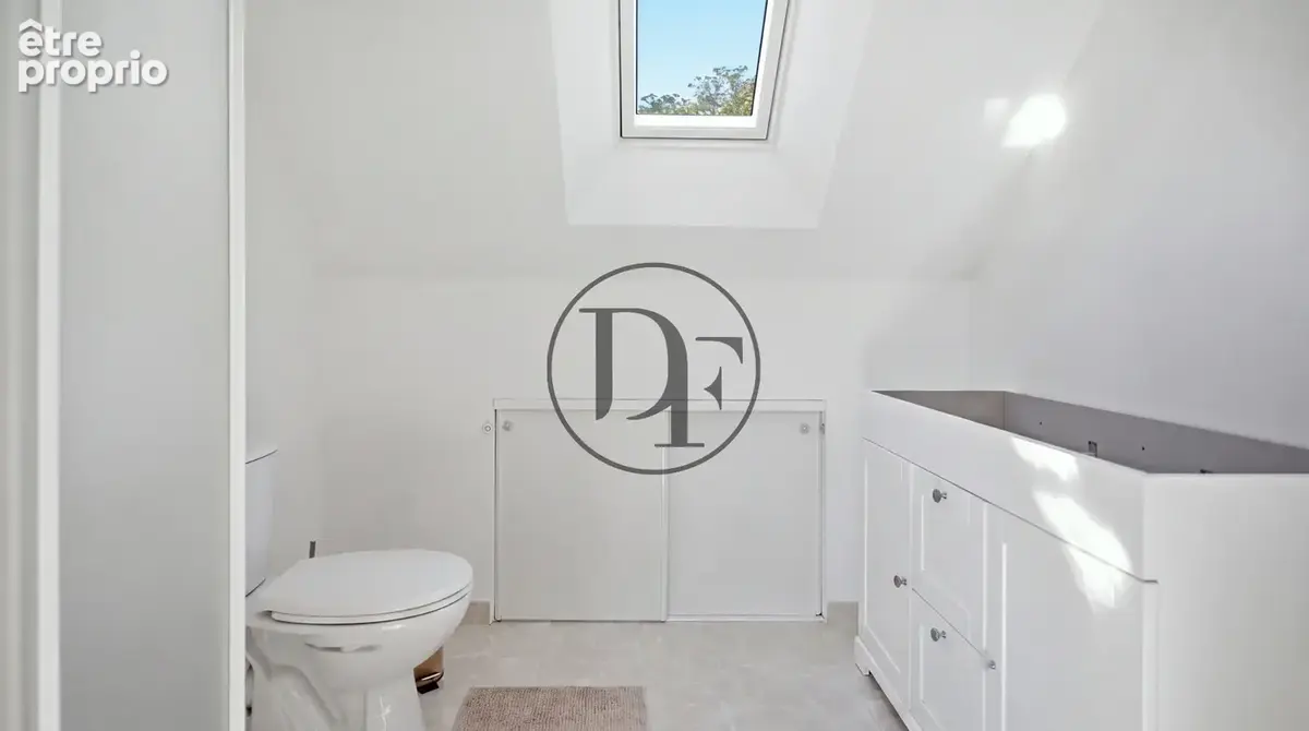 Maison arbonne la foret - 180m2 - photo 21