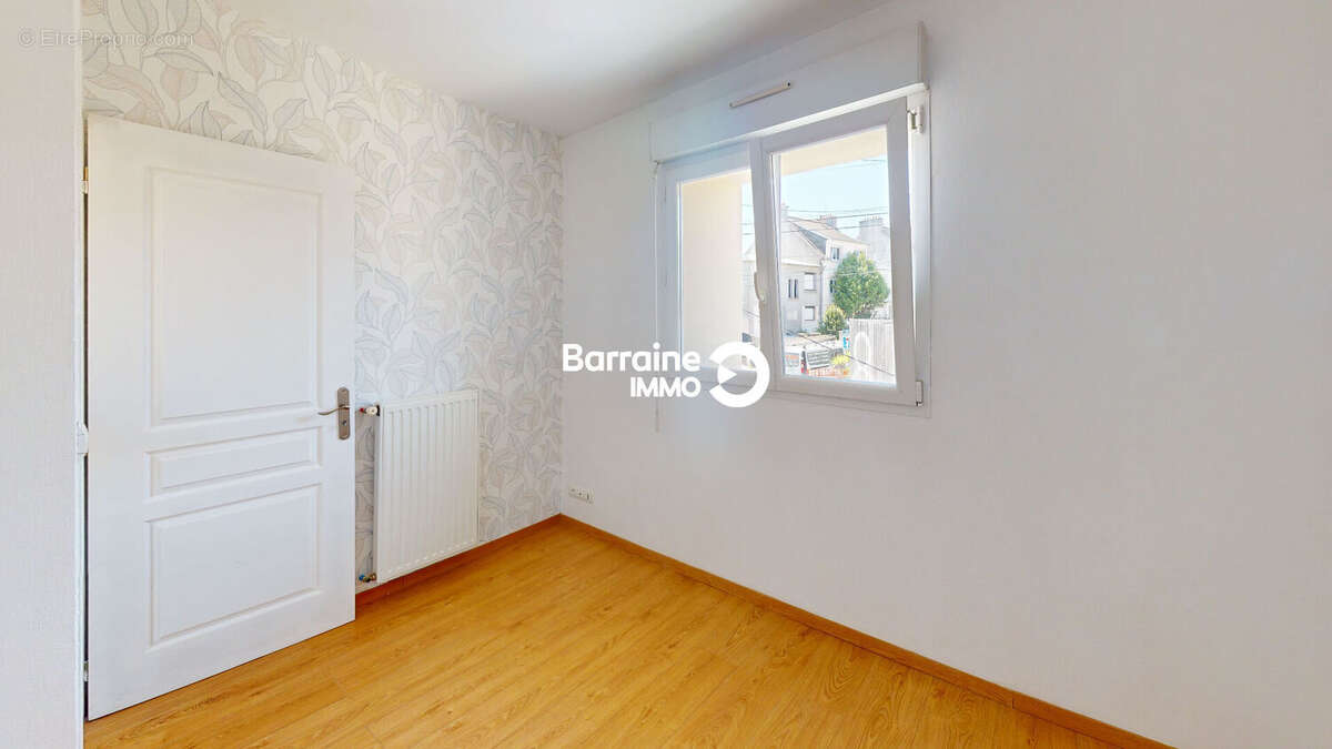 Maison à BREST